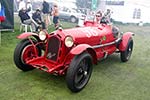 2005 Pebble Beach Concours d'Elegance