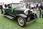 2012 Pebble Beach Concours d'Elegance