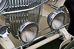 2012 Pebble Beach Concours d'Elegance