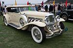 2012 Pebble Beach Concours d'Elegance