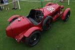2005 Pebble Beach Concours d'Elegance