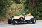 2012 Pebble Beach Concours d'Elegance