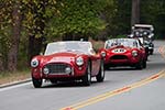 2012 Pebble Beach Concours d'Elegance