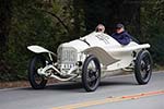 2012 Pebble Beach Concours d'Elegance
