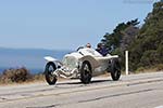 2012 Pebble Beach Concours d'Elegance