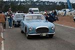 2012 Pebble Beach Concours d'Elegance