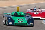 2012 Monterey Motorsports Reunion