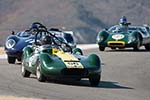 2012 Monterey Motorsports Reunion