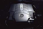 Mercedes-Benz CLK 55 AMG