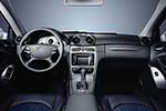 Mercedes-Benz CLK 55 AMG