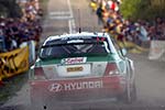 Hyundai Accent WRC 3