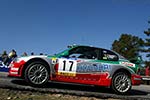 Hyundai Accent WRC 3