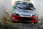 Hyundai Accent WRC 3
