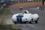 2012 Le Mans Classic