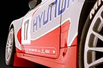 Hyundai Accent WRC 3