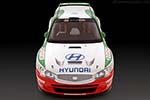 Hyundai Accent WRC 3