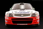 Hyundai Accent WRC 3
