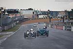 2012 Le Mans Classic