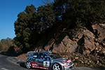 Peugeot 206 WRC