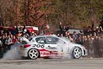 Peugeot 206 WRC