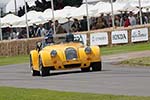 2012 Goodwood Festival of Speed