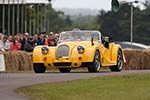 2012 Goodwood Festival of Speed