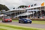 2012 Goodwood Festival of Speed