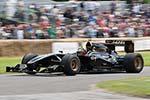 2012 Goodwood Festival of Speed