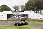 2012 Goodwood Festival of Speed