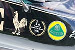 2012 Goodwood Festival of Speed