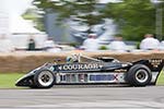 2012 Goodwood Festival of Speed