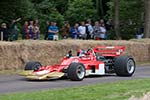 2012 Goodwood Festival of Speed