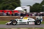 2012 Goodwood Festival of Speed