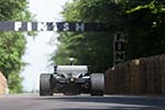 2012 Goodwood Festival of Speed