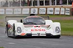 2012 Goodwood Festival of Speed