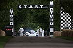 2012 Goodwood Festival of Speed