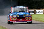 2012 Goodwood Festival of Speed