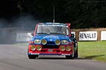 2012 Goodwood Festival of Speed
