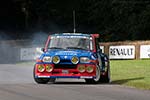 2012 Goodwood Festival of Speed