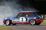 2012 Goodwood Festival of Speed