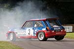 2012 Goodwood Festival of Speed