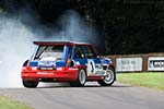 2012 Goodwood Festival of Speed