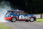 2012 Goodwood Festival of Speed
