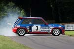 2012 Goodwood Festival of Speed