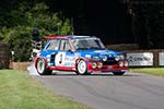 2012 Goodwood Festival of Speed