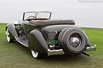 2013 Pebble Beach Concours d'Elegance