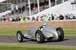 2012 Goodwood Festival of Speed