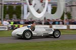 2012 Goodwood Festival of Speed