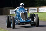 2012 Goodwood Festival of Speed