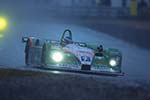 Courage C60 Peugeot